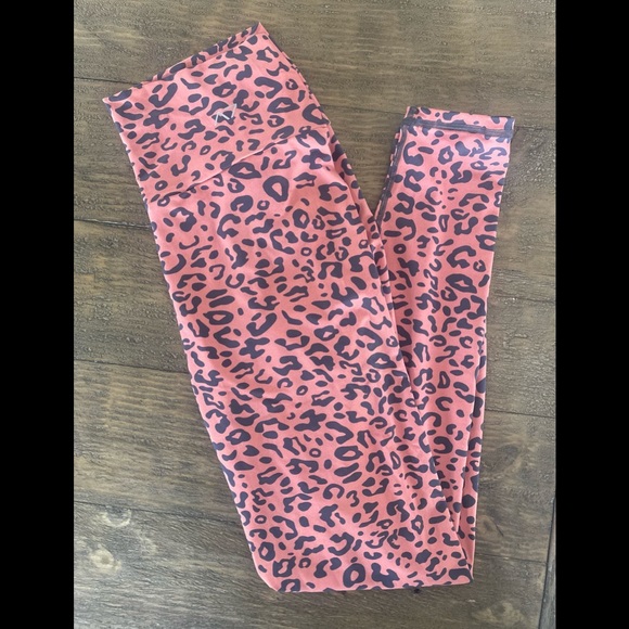 Aura 7 Wild capella leggings - Picture 14 of 14